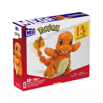 MEGA Pokémon HHL13 Bauspielzeug