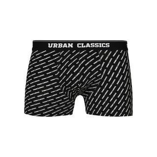 URBAN CLASSICS  boxer urban cassics pack de 5 