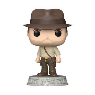 Funko  Funko POP! Indiana Jones Arca Perduta Indiana Jones(1350) 