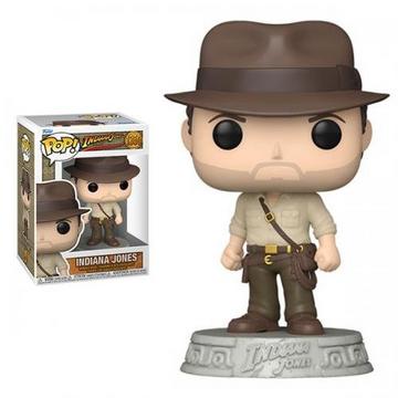 Funko POP! Indiana Jones Arca Perduta Indiana Jones(1350)