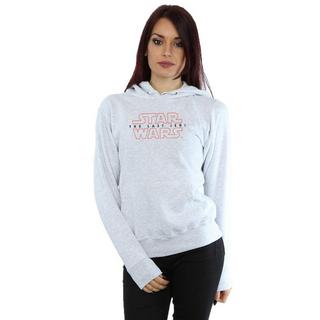 STAR WARS  The Last Jedi Kapuzenpullover 