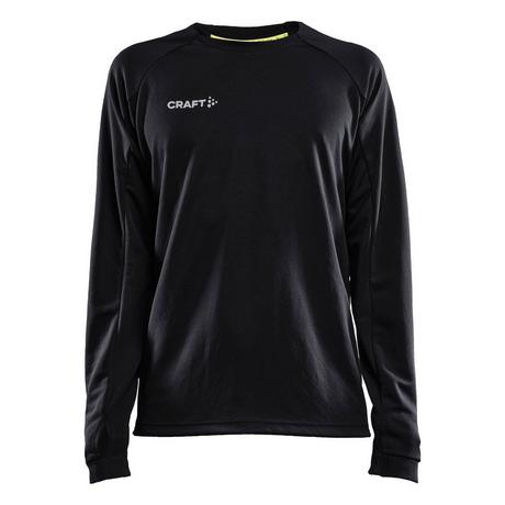 CRAFT Evolve Rundhals Sweatshirt  