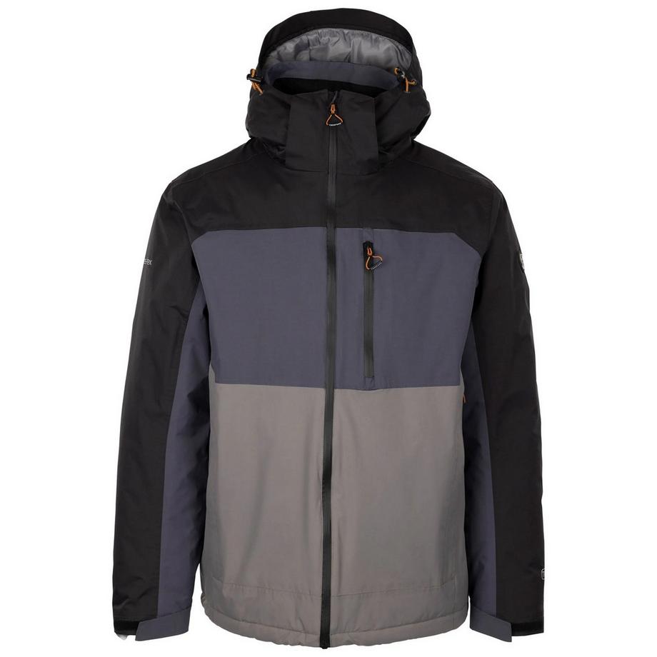 Dulverton Steppjacke
