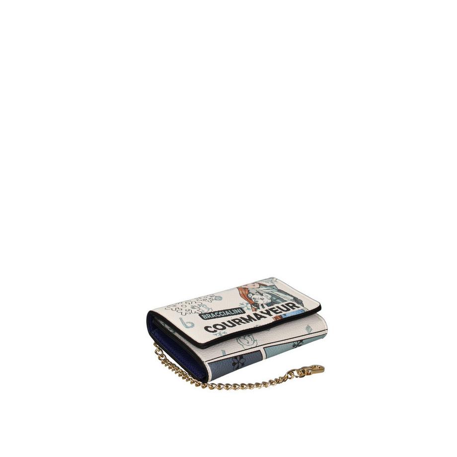 Braccialini Courmayeur Portafoglio  