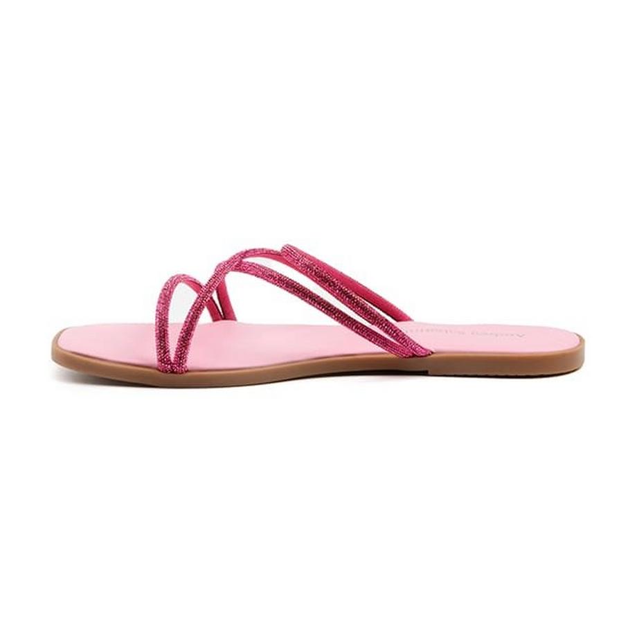 Andrea Sabatini Mela-39 Sandales Plates  