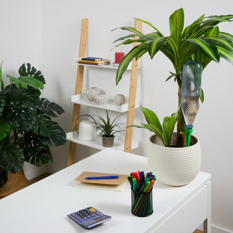 B2X  Bewässerungssystem für Flaschen 30er Set 