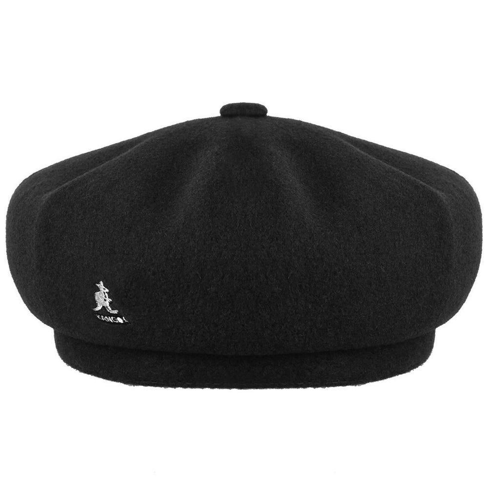 KANGOL  baskenmütze wool jax 