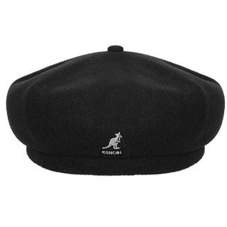 KANGOL  baskenmütze wool jax 