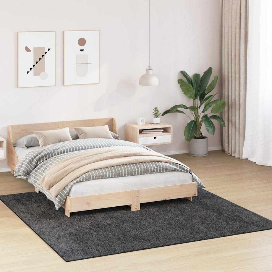 VidaXL  Tapis polypropylène 