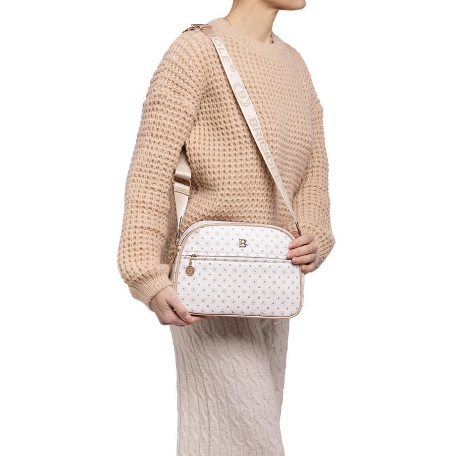 Gave Lux Borsa a tracolla  