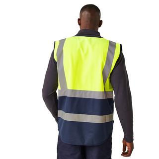 Regatta  Pro Executive HiVis Weste 