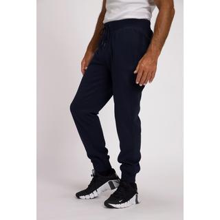 JP1880  Pantaloni da casa in felpa con vestibilità moderna e cintura elastica, fino alla tg. 8XL 