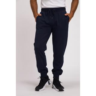 JP1880  Pantalon en molleton Homewear, taille élastique et coupe Modern Fit - jusqu'au 8 XL 