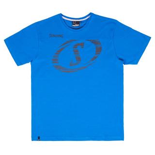 SPALDING  T-Shirt Fast 