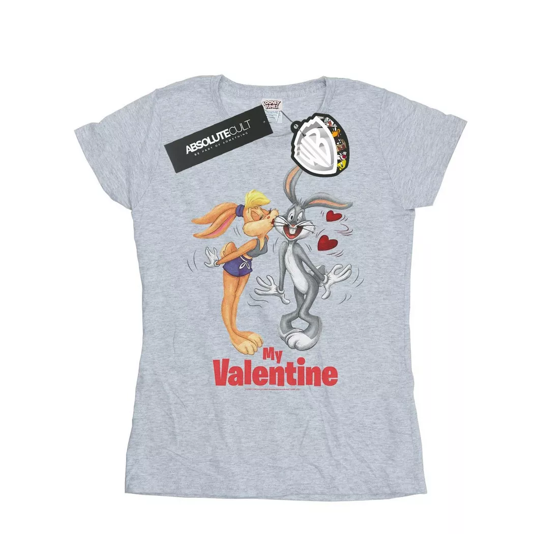 LOONEY TUNES - Valentine