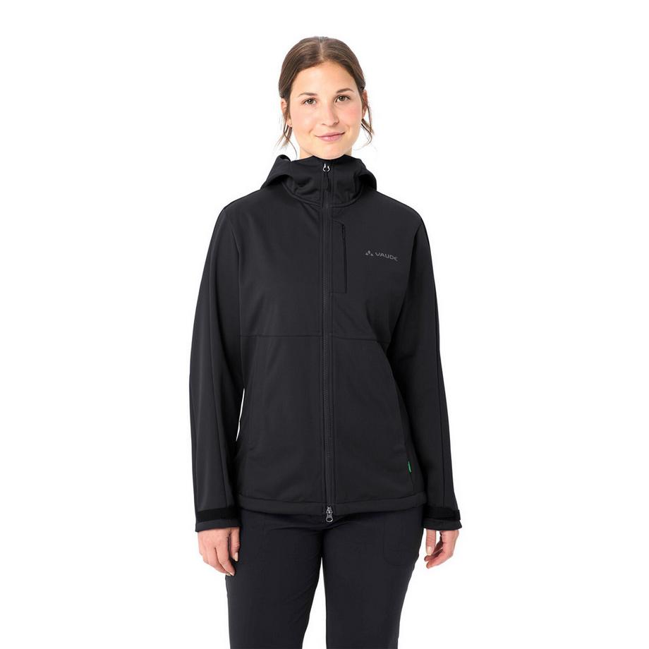 VAUDE  All Year Elope Softshell Jacket II 