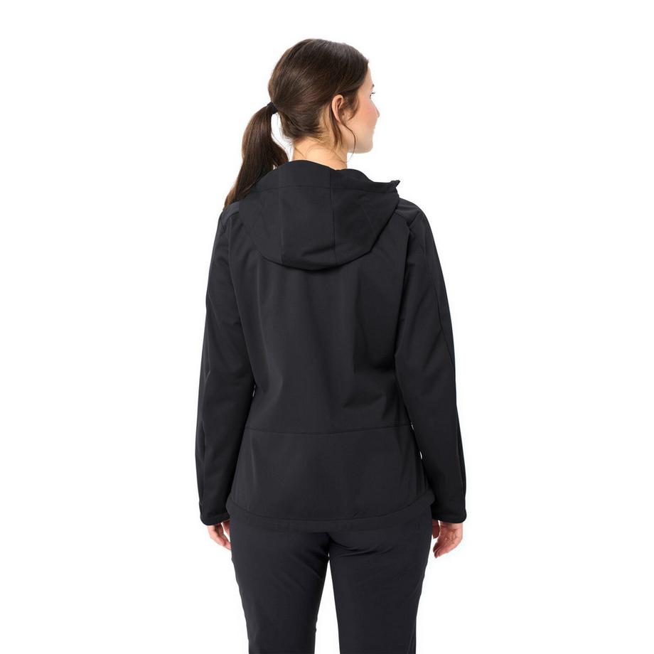 VAUDE  All Year Elope Softshell Jacket II 