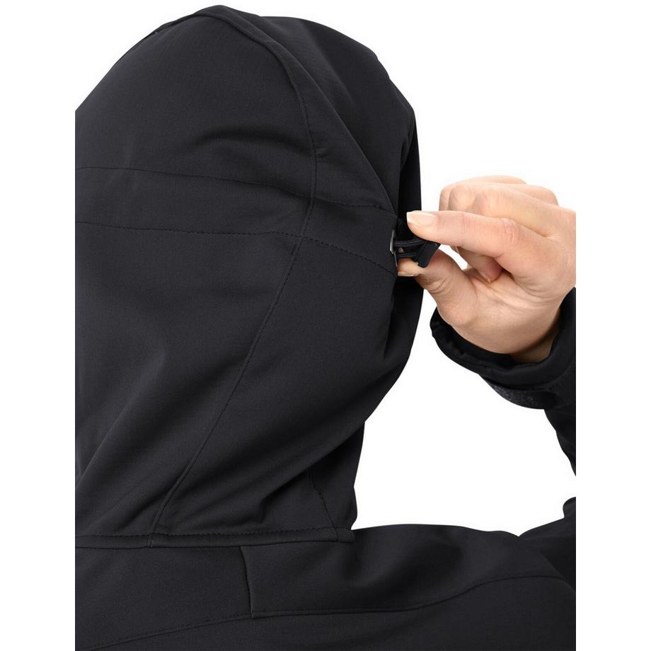 VAUDE  All Year Elope Softshell Jacket II 