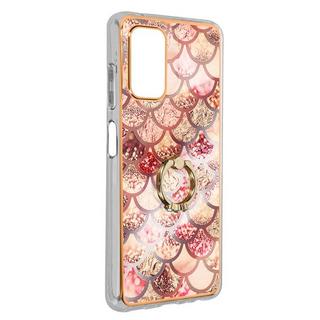 Avizar  Coque fleurs Samsung Galaxy A32 5G 