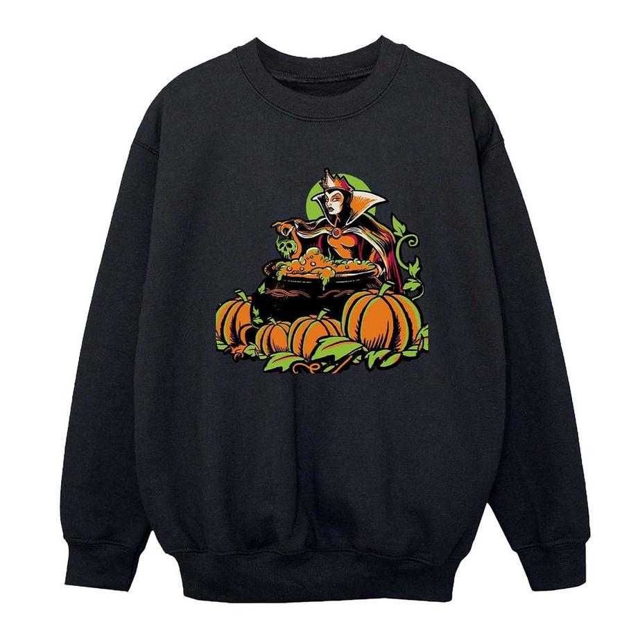 Sweatshirt  , Halloween