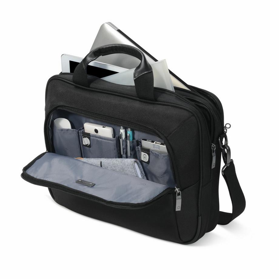 DICOTA  Notebooktasche Eco Top Traveller 
