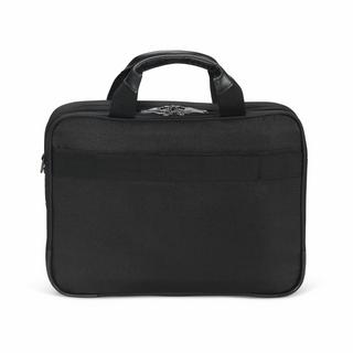 DICOTA  Eco Top Traveller SELECT 35,8 cm (14.1") Borsa da corriere Nero 