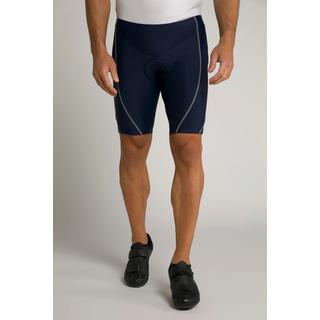 JP1880  Pantaloni corti per ciclismo, capo top basic dal taglio aderente, con imbottitura confortevole in gel sulla seduta 