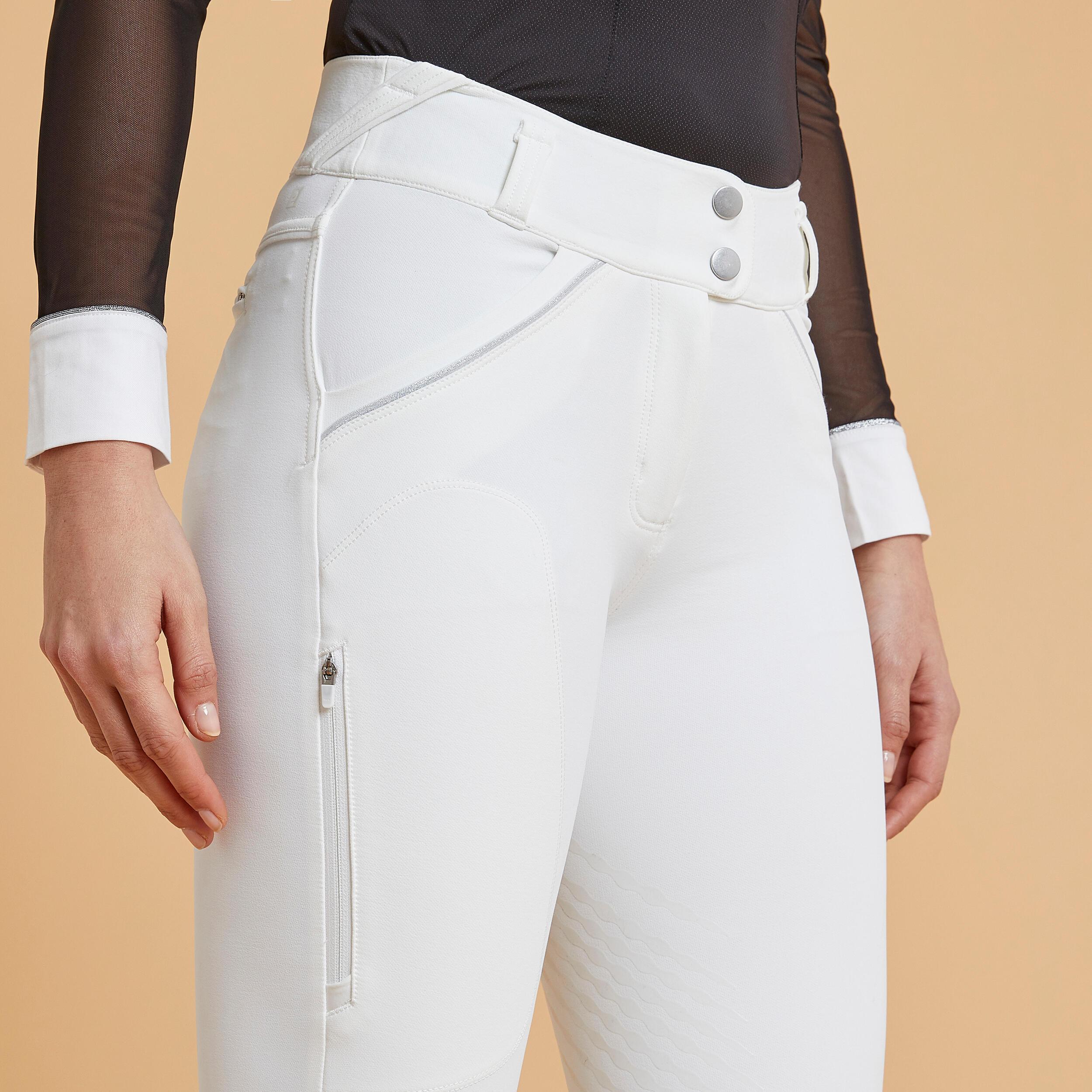 FOUGANZA  Pantalon d'équitation - 900 