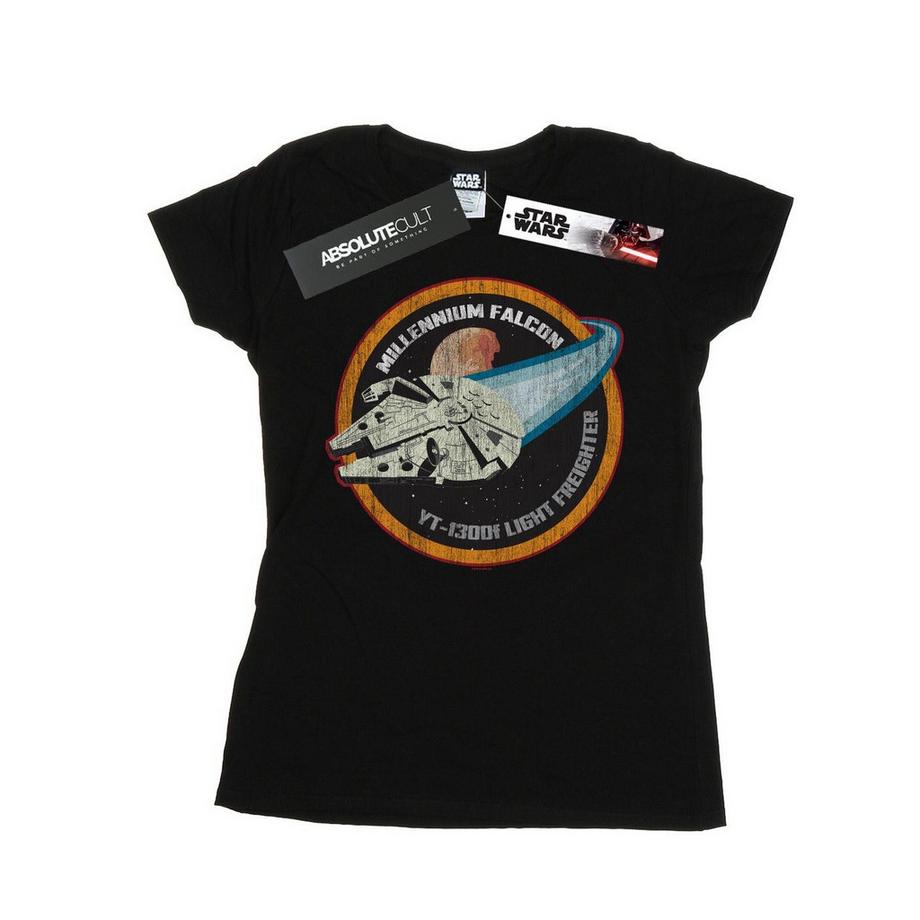 Tshirt MILLENNIUM