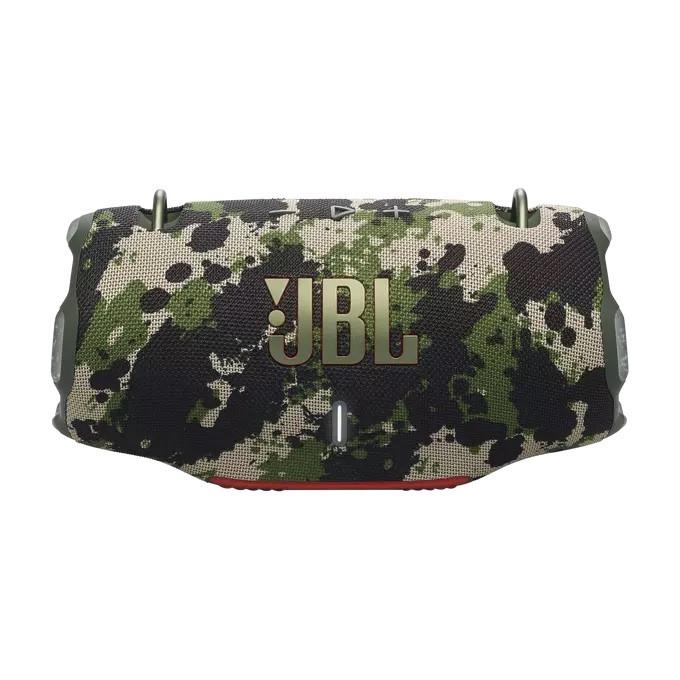 JBL  Xtreme 4 (24 h, Akkubetrieb, Camouflage) 
