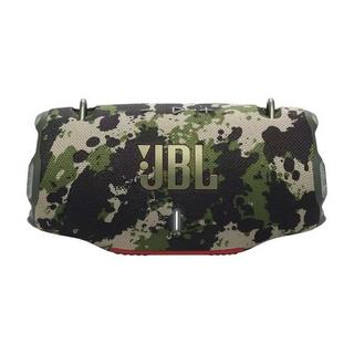 JBL  Xtreme 4 (24 h, Akkubetrieb, Camouflage) 