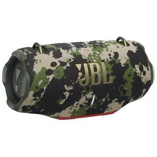 JBL  Xtreme 4 (24 h, Akkubetrieb, Camouflage) 