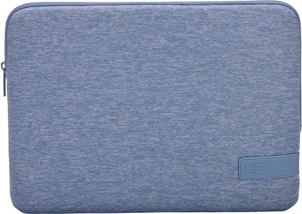 case LOGIC®  Reflect Laptop Sleeve [13.3 inch] - skyswell blue 