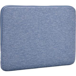 case LOGIC®  Reflect Laptop Sleeve [13.3 inch] - skyswell blue 