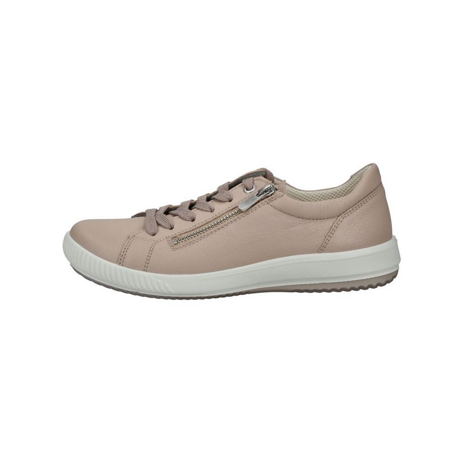 Legero Sneaker con Cerniera Laterale  