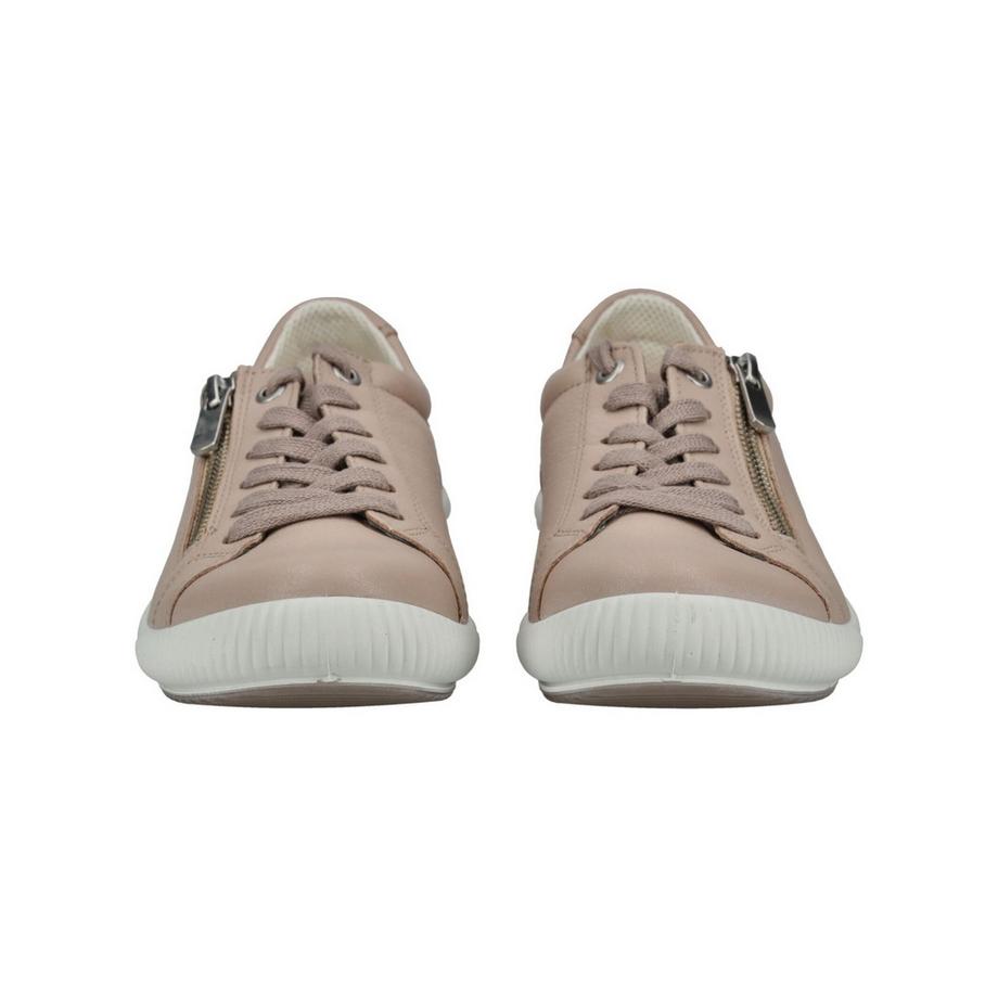 Legero Sneaker con Cerniera Laterale  