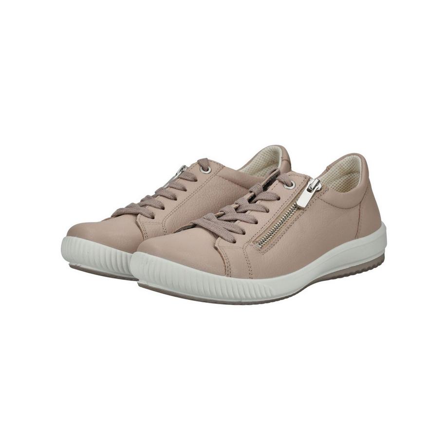 Legero Sneaker con Cerniera Laterale  