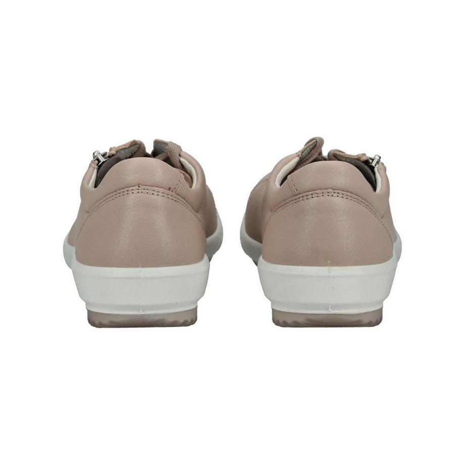 Legero Sneaker con Cerniera Laterale  