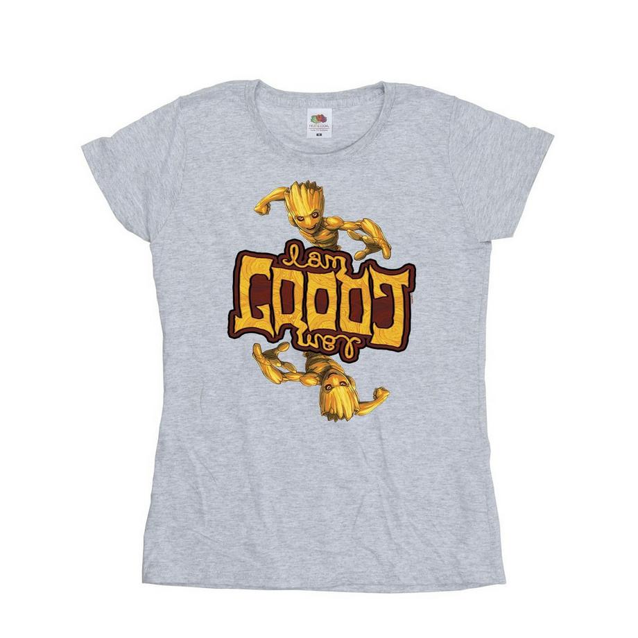 Guardians Of The Galaxy TShirt