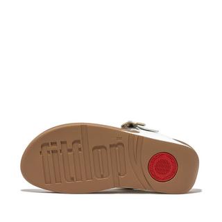 Fitflop  Sandales en cuir femme  Lulu 