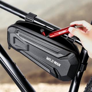 Wildman  Borsa bici waterproof 1,8L Wildman XT9 