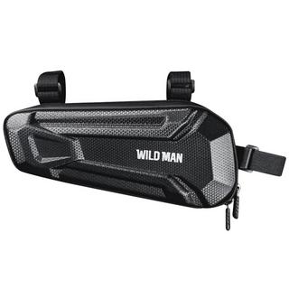 Wildman  Borsa bici waterproof 1,8L Wildman XT9 