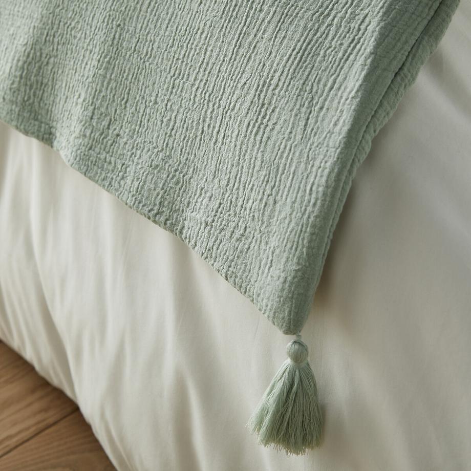 La Redoute Intérieurs Housse de coussin Kumla  