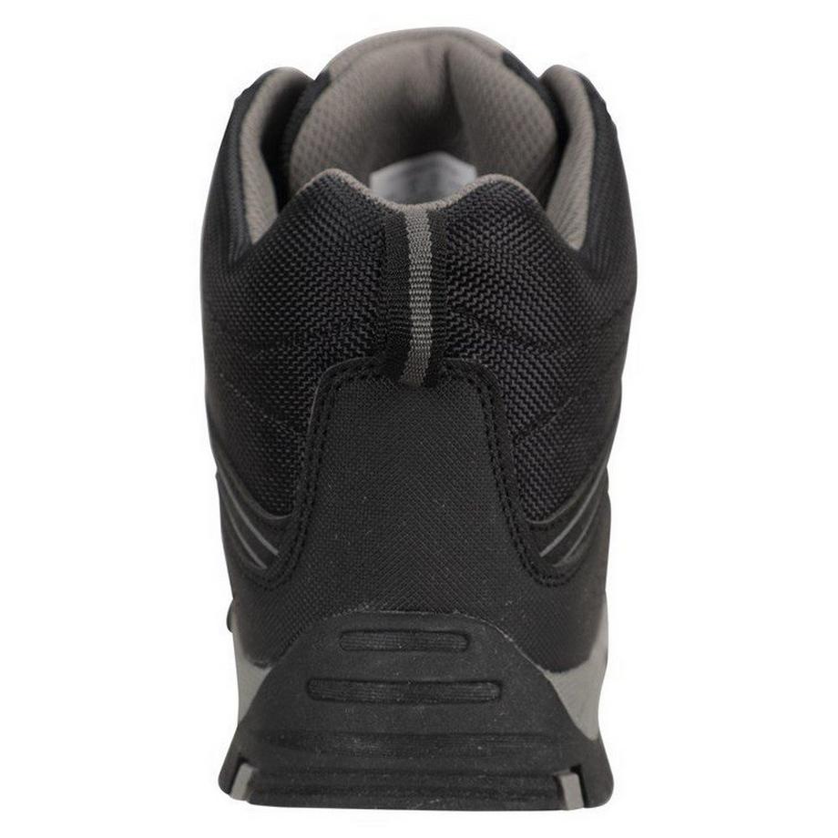 Mountain Warehouse Oscar Bottines de marche  