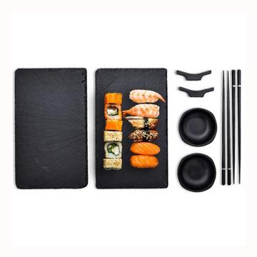 Sushi-Set für zwei Personen