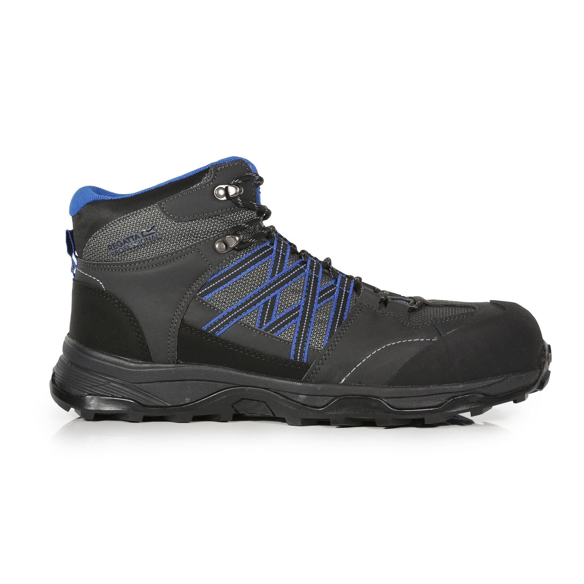 Regatta  Bottines de sécurité CLAYSTONE S3 