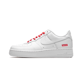 NIKE  Air Force 1 Low  Supreme 