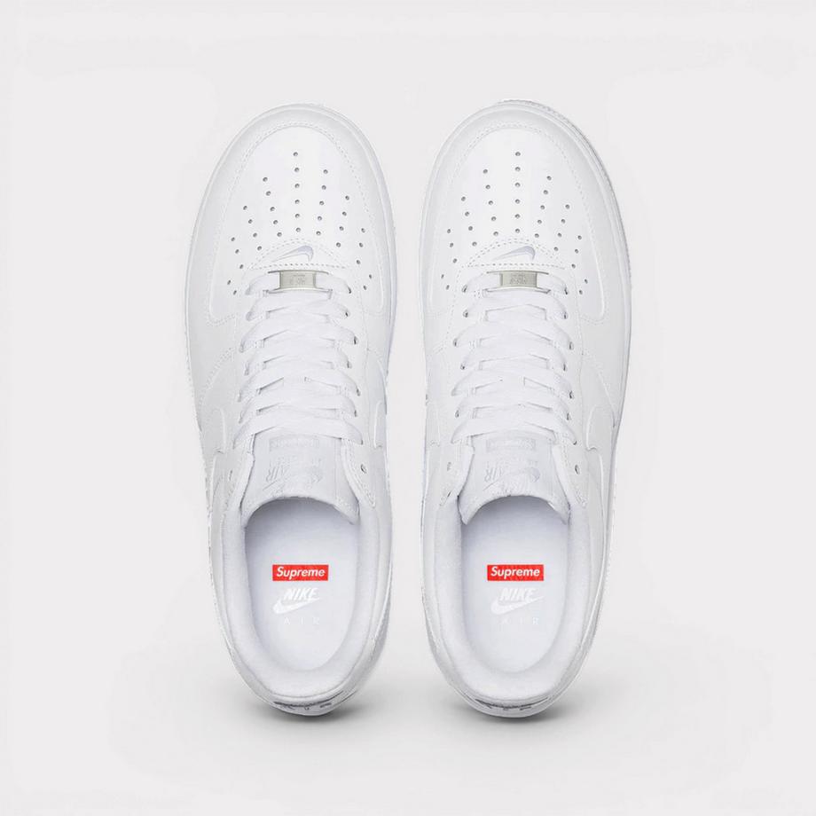 NIKE Air Force 1 Low Nocta Drake Certified Lover Boy Baskets  