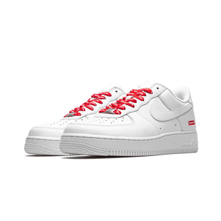 NIKE  Air Force 1 Low  Supreme 