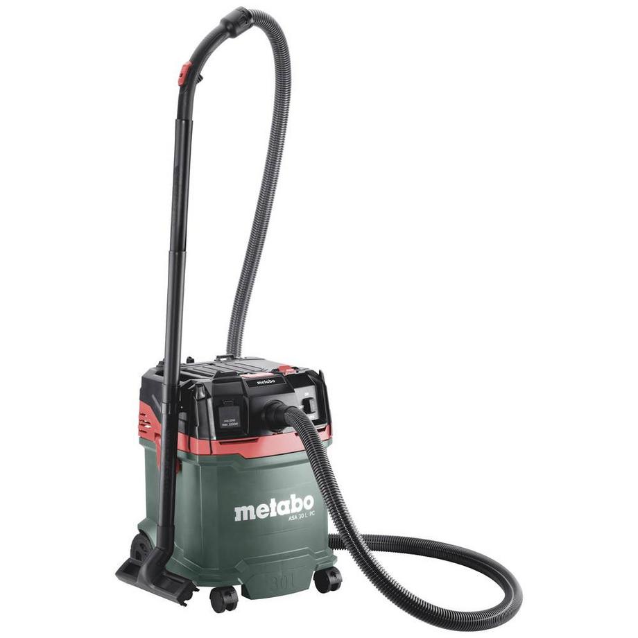 Metabo Allessauger  